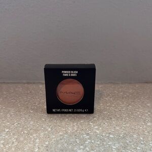 MAC Cosmetics Powder Blush - Warm Brown